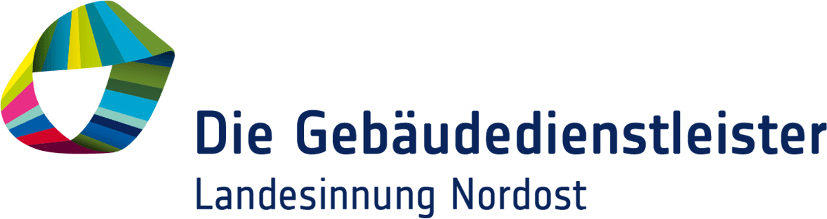 Oxonio ist Mitglied der Landesinnung der Gebäudereiniger Nordost