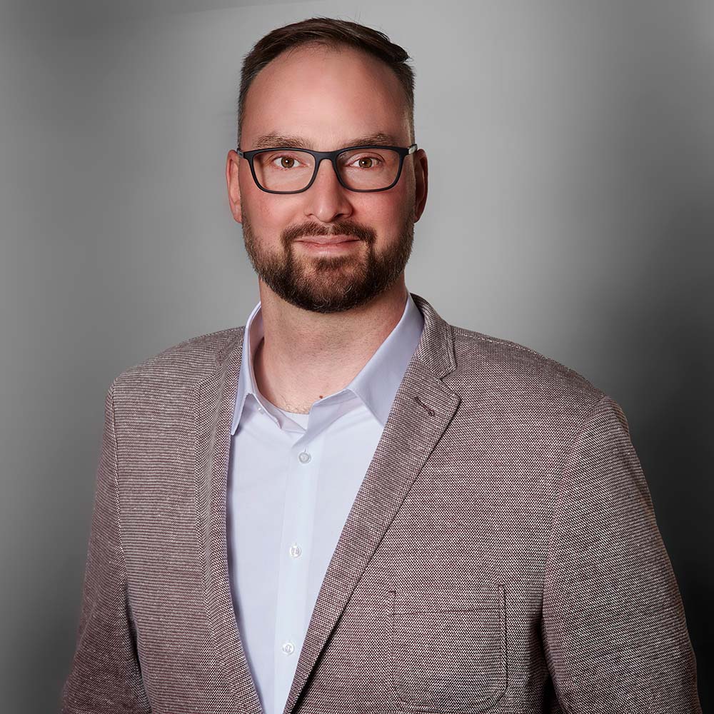 Adrian Kustynowicz, Ansprechpartner Reinigungsfirma Hamburg